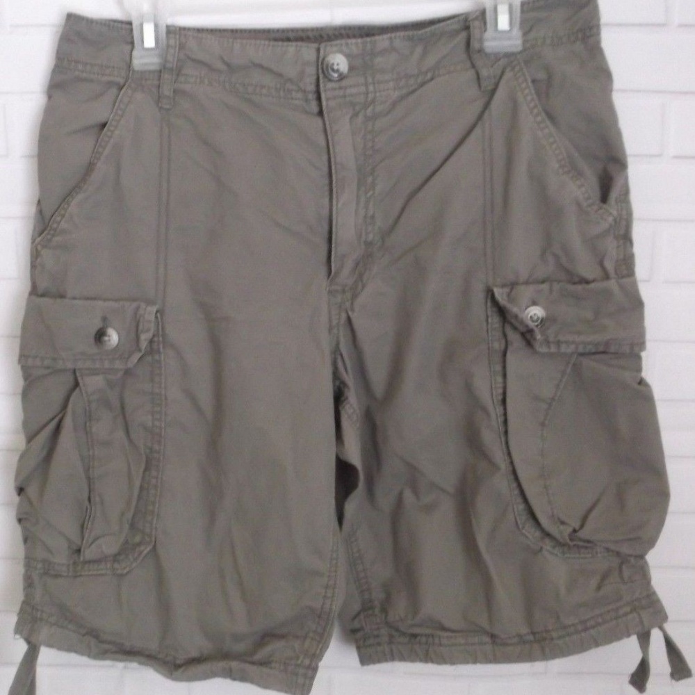 Old Navy Cargo Shorts